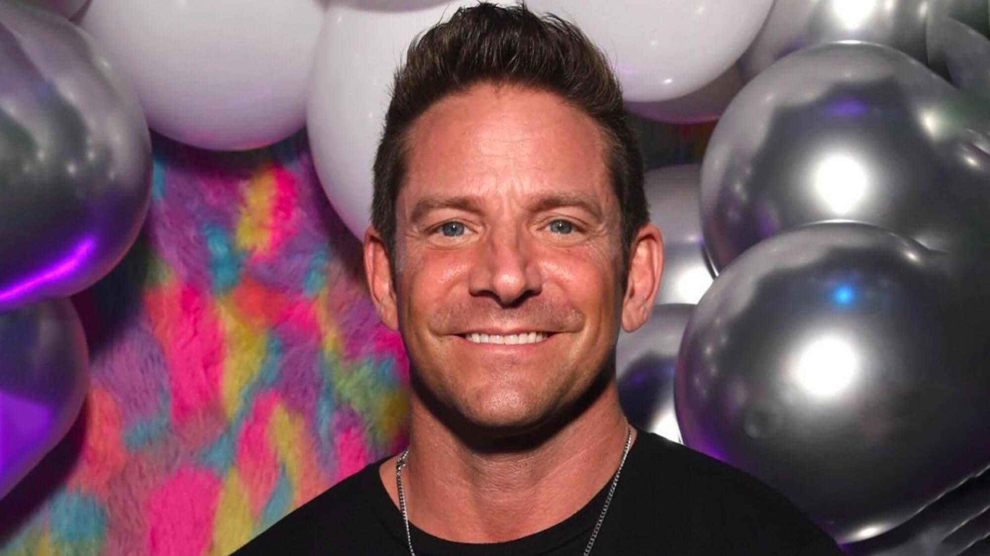 Jeff Timmons