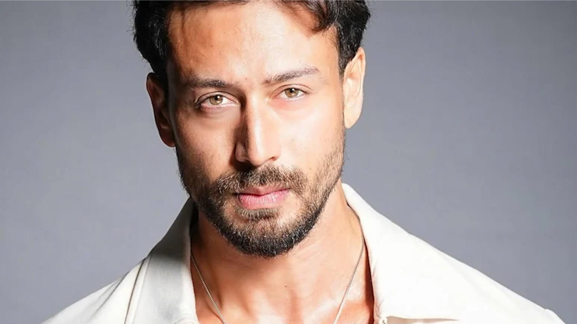Tiger Shroff